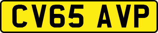 CV65AVP