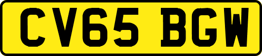 CV65BGW