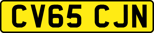 CV65CJN