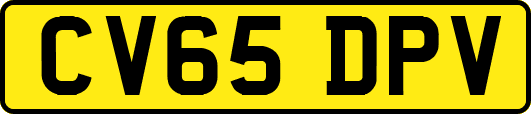 CV65DPV