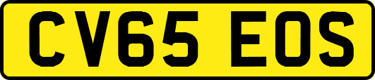 CV65EOS