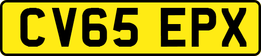 CV65EPX