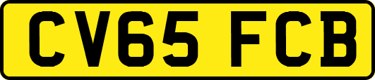 CV65FCB