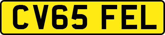 CV65FEL
