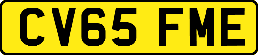 CV65FME