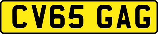 CV65GAG