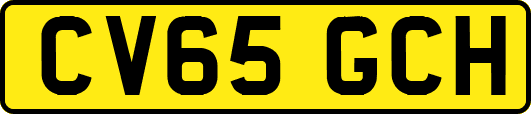 CV65GCH