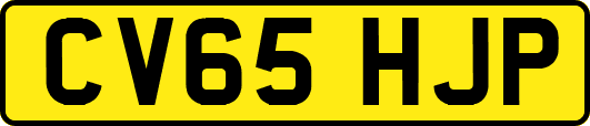 CV65HJP