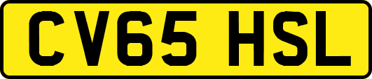 CV65HSL