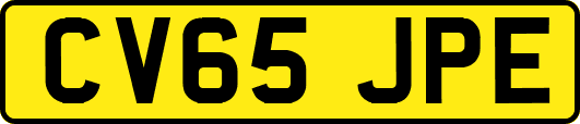 CV65JPE