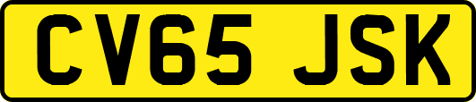 CV65JSK