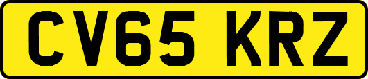 CV65KRZ