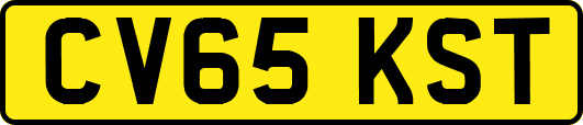 CV65KST
