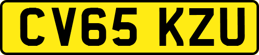 CV65KZU