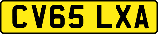 CV65LXA