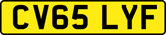 CV65LYF