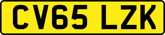 CV65LZK