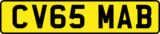 CV65MAB