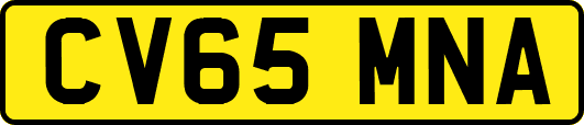CV65MNA