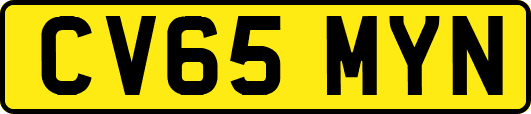CV65MYN