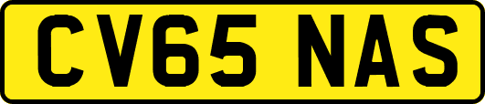 CV65NAS