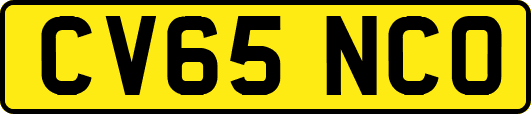 CV65NCO