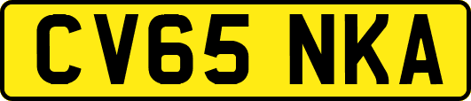 CV65NKA