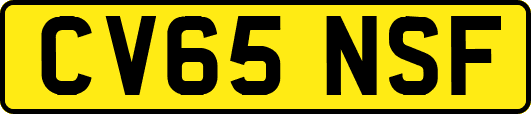 CV65NSF