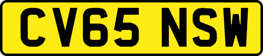 CV65NSW