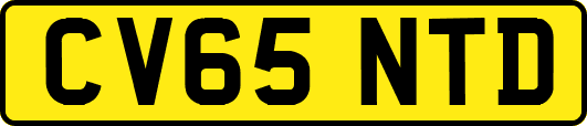 CV65NTD