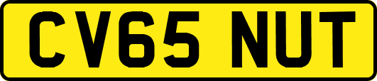 CV65NUT