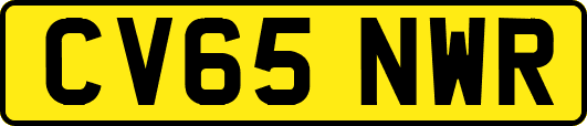 CV65NWR