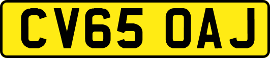 CV65OAJ