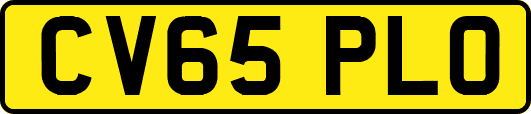 CV65PLO