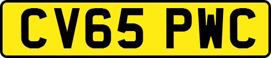 CV65PWC