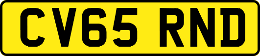 CV65RND
