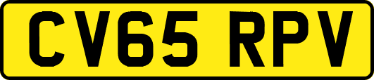 CV65RPV