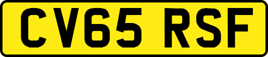 CV65RSF