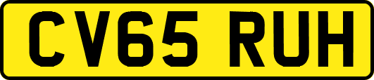 CV65RUH