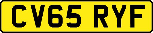 CV65RYF