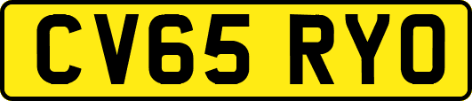 CV65RYO