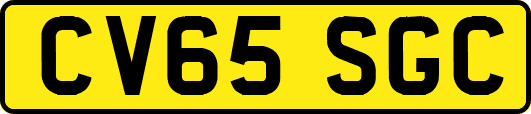 CV65SGC