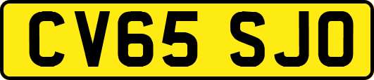CV65SJO