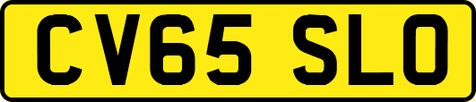 CV65SLO