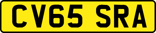 CV65SRA