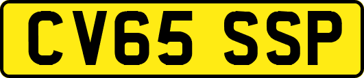 CV65SSP