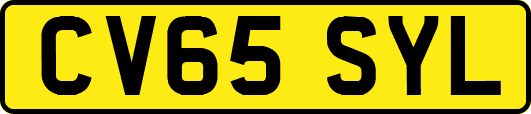 CV65SYL