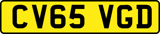 CV65VGD