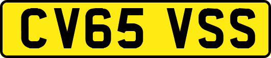 CV65VSS