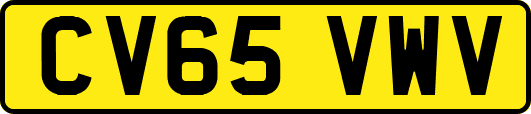 CV65VWV